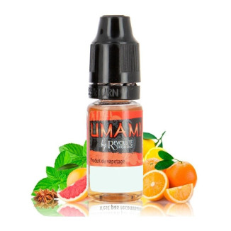 Arôme umami revolute