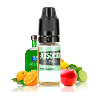 Absolum concentré révolute