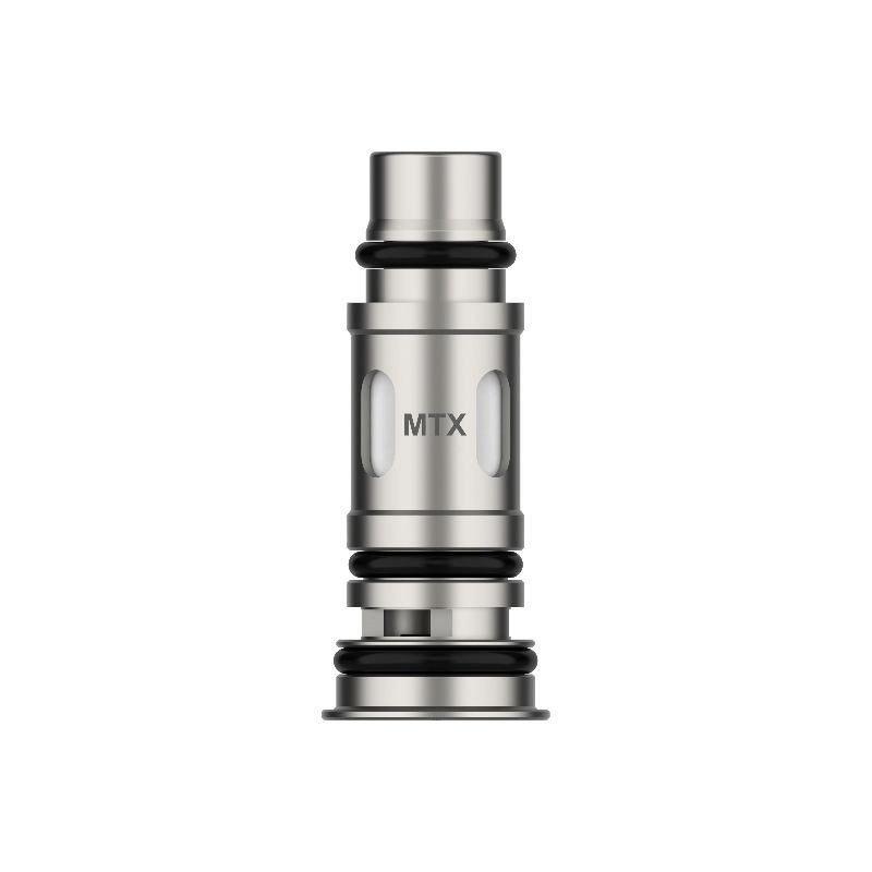 Résistances MTX pour iTank M - 1.2 ohms - Vaporesso Résistances MTX pour iTank M - 1.2 ohms - Vaporesso