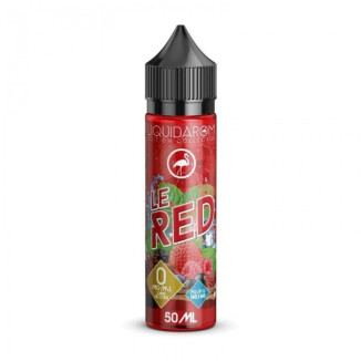 Le Red 50ml de Liquid'arom