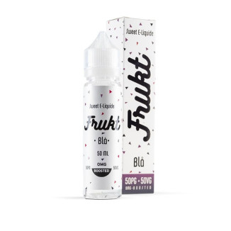 Bla 50ml Frukt Savourea