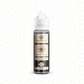 White tiger 50ml Vaping Club - Flavor Hit