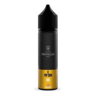 Pop Corn 50ml La Maison Distiller