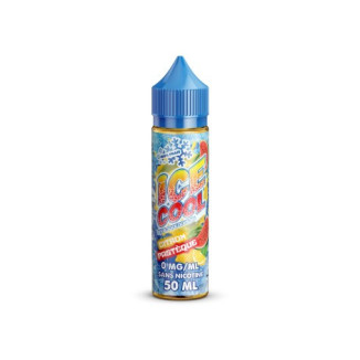 Citron Pastèque 50ml Ice Cool