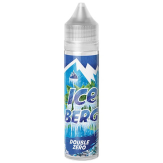 Iceberg Double Zéro 50ml - O'Jlab