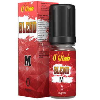 CLASSIC M 10ml -Blend - O'Jlab