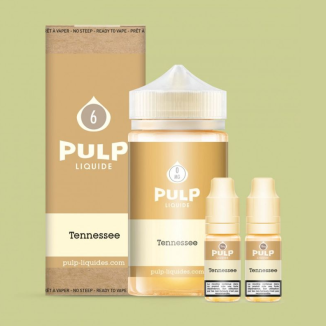 Pack Tennessee 200ml Pulp