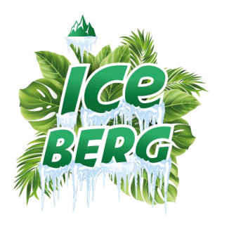 Iceberg Chlorywood 10ml - O'Jlab