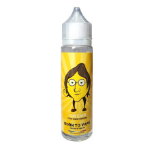 John Lemon 50ml - Born To Vape