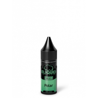 Polar 10ml - E-liquid France