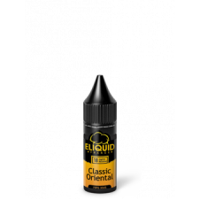 Classic Oriental 10ml - E-liquid France
