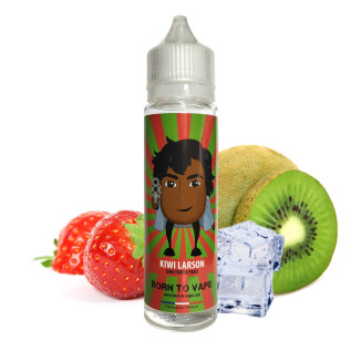 Kiwi Larson 50ml - Born To Vape