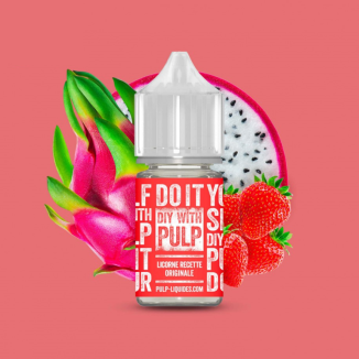 Concentré Licorne Originale 30ml - PULP