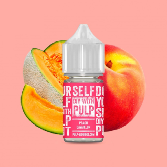 Concentré Peach Cavaillon 30ml - PULP