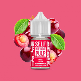 Concentré Sweet cherry 30ml - PULP