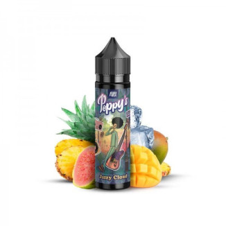 Jazzy Cloud 50ML - Poppy's