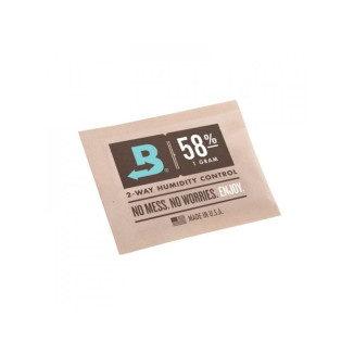Régulateur d'humidité 4g - Boveda
