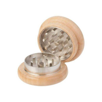 Grinder 10 en bois