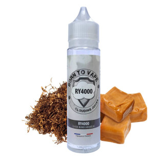 RY4000 50ml Born To Vape