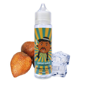 Serpent Garcia 50ml - Born To Vape