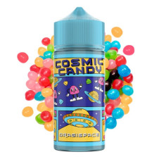 Pack Dragispace 50ml 3mg - Cosmic Candy