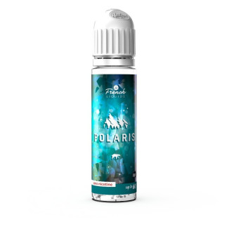 Polaris Medium 50ml - Le French Liquide