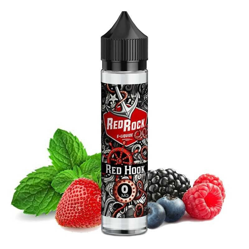Red Hook 50ml - Red Rock Red Hook 50ml - Red Rock