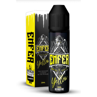 Yellow 50ml Enfer