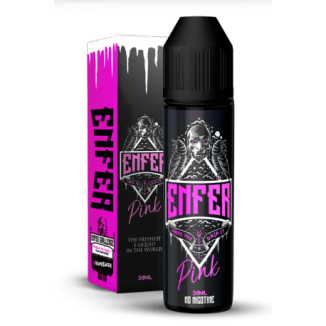 Pink Enfer 50ml