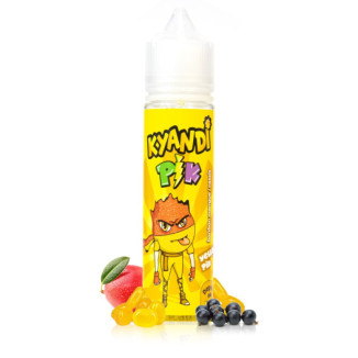 Yellow Pik 50ml - Kyandi Shop
