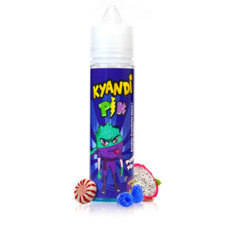 Purple Pik 50ml - Kyandi Shop