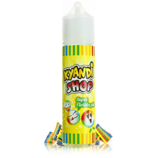 Super Florida Pik 50ml - Kyandi Shop