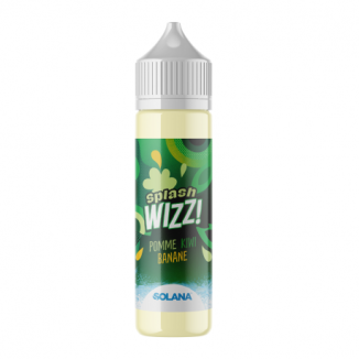 Wizz 50ml Splash de Solana