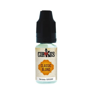 Classic Blond 10ml cirkus VDLV