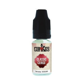 Classic Cerise 10ml Cirkus VDLV