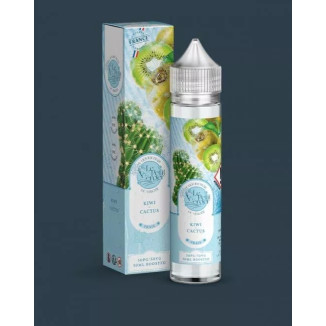 Kiwi Cactus frais 50ml Le Petit Verger - Savourea