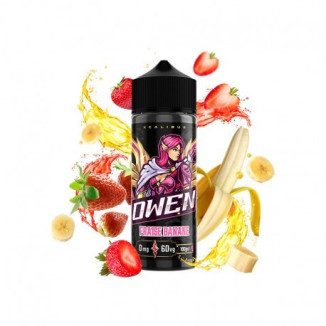 Owen Xcalibur 100ml - French Lab