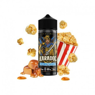 Karadoc Xcalibur 100ml - French Lab