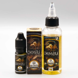 chimere vape institut à prix cassé pour capoteuse sur vapoteur.com