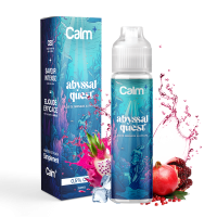 Abyssal Quest CBD 50ml - CALM+
