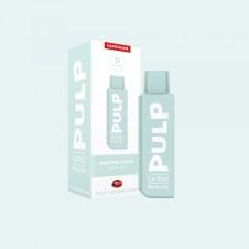 Pod Pré-rempli Flip Menthe Verte 2ml - Pulp