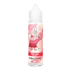 Pink Lama 50ml Born To Vape