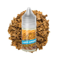 Concentré Classic Blond 30ml LADIY - Liquidarom