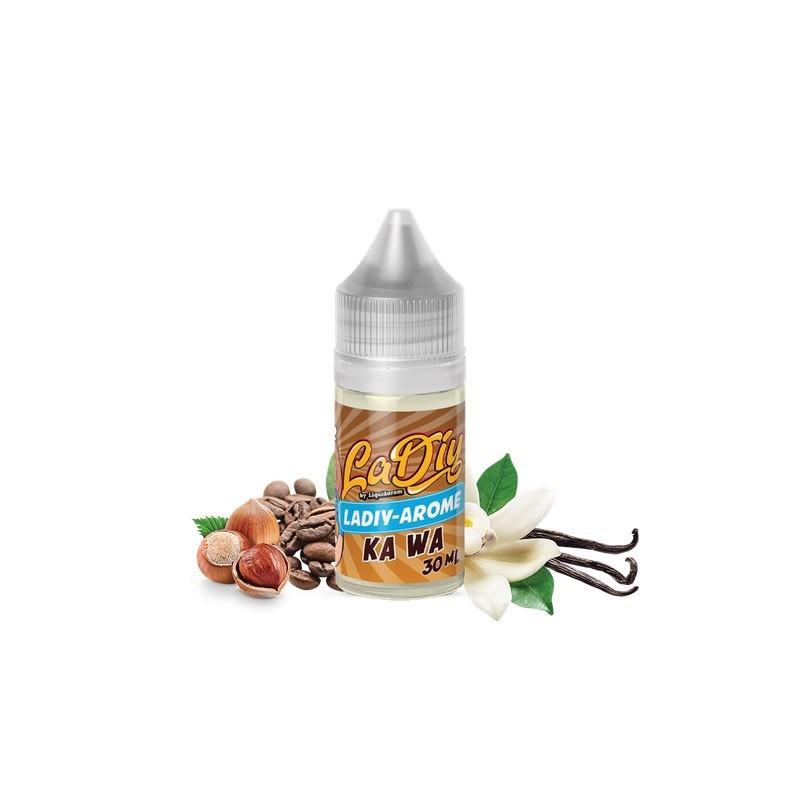 Concentré Ka Wa 30ml LADIY - Liquidarom Concentré Ka Wa 30ml LADIY - Liquidarom