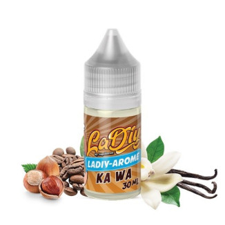 Concentré Ka Wa 30ml LADIY - Liquidarom