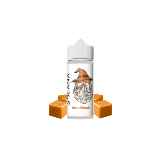 Broceliande 100ml - Solana