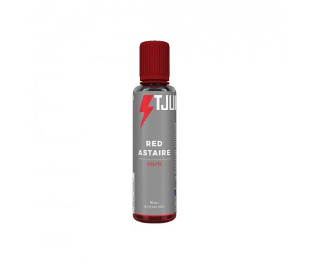 Red Astaire 50ml t juice 40/60