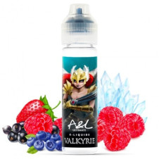 Valkyrie 50ml Ultimate - A&L