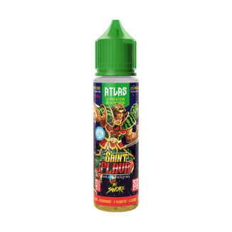 Atlas 50ml Saint Flava - Swoke