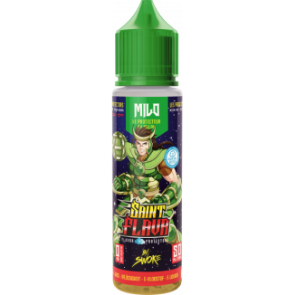 Milo 50ml Saint Flava - Swoke